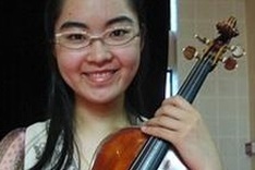 Japanese violin prodigy to perform in HCMC