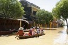 Munich Re: '09 catastrophe costs dropped 75 pct