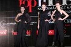 Next Top Model heats set for Aug 16 and 23