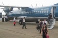 Vietnam Airlines sees rise in bomb threats