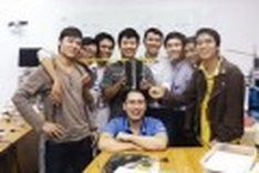 Vietnamese enterprise successfully manufactures picosatellite