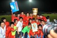 Vietnam keeps up the challenge to Thailand at SEA Games