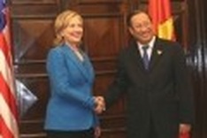 Fostering stronger Vietnam-US ties