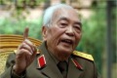 General still fighting at nearly 100