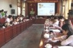 Vietnamese students to launch environmental protection campaign