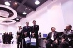 Malaysia firm sets high hope for Vietnam