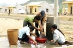 Ha Giang invests VND150 billion for rural clean water project