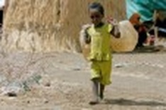 More deaths from unsafe water than from war: UN