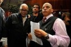 Stars gather to cover 'We Are the World' for Haiti