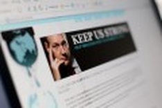 US fears individuals at risk after WikiLeaks dump