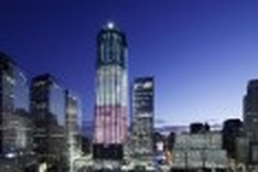 Jittery US unites in grief 10 years after 9/11