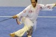 Vietnam wins gold at World Wushu Champs