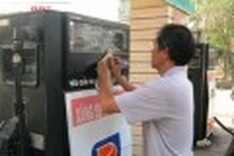 Fears of inflation stirred by latest petrol price hike