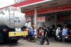 Further slashes in petroleum import taxes