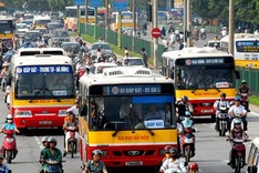 Co-operative model fails to provide an effective answer to transport issue