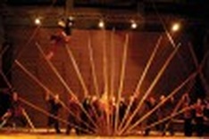 Generations create Vietnamese circus