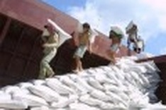Rice exporters’ appetite to be met