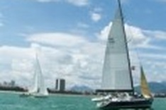 Vietnam to host International Yatch Race
