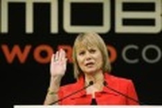 Bartz out as Yahoo! chief executive