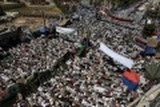 Yemen army shoots dead four protesters