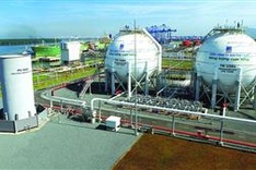 Over 2,000 foreign experts to attend fifth Asia Pacific LPG Expo in Vietnam