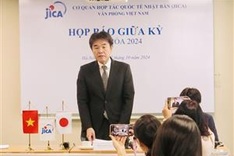 Japan's total ODA loans to Vietnam reach highest level in six years