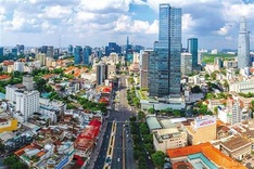 Ministry proposes turning HCM City into international financial hub
