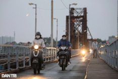 Northern region forecasted to brace for two cold waves