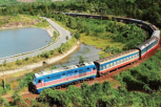 Dozens of trains added to serve National Day Holiday demand