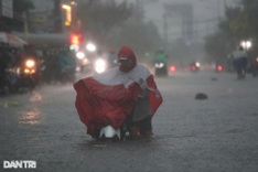 Northern region braces for torrential rain