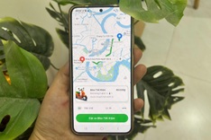 Ride-hailing surge pricing looms as Tet nears in Ho Chi Minh City