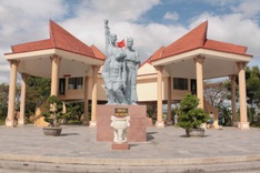 Kon Tum Prison designated special national relic