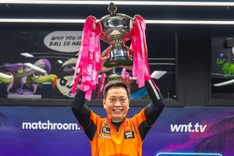 Duong Quoc Hoang wins Premier League Pool 2026