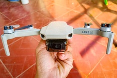 Three drones breach restricted airspace in Danang, disrupting 49 flights