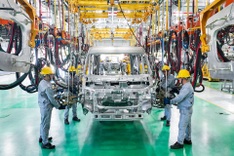Vietnam to gain new domestic car brand in 2027