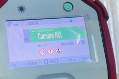 Thai passenger caught with 4.5kg of drugs at Tan Son Nhat Airport