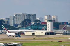 Travellers fear Europe trips hit by Middle East airspace closures