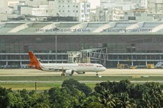 Danang Airport master plan targets 20 million passengers a year