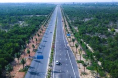 Danang to build expressway linking city centre with Chu Lai
