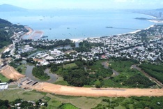 Danang selects investor for USD 1.7 billion port project