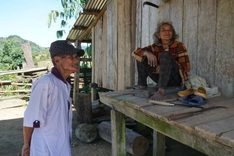 Three earthquakes hit Quang Ngai within two hours