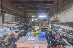 Two teenagers die in Vinh Long house fire