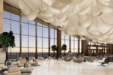 Phu Quoc Airport unveils design for VIP terminal