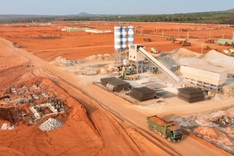 Phan Thiet Airport terminal construction to start on April 30