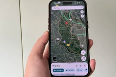 Google Maps updates Vietnam’s administrative boundaries after mergers