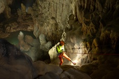Son Doong tours sold out through 2027