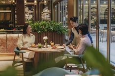 Fairmont opens first five-star hotel in Hanoi