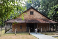 Phu Loi Prison recalls wartime brutality in Ho Chi Minh City