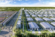 Swiss firm invests USD 100 million in Tay Ninh dairy plant