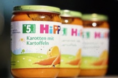 Vietnam orders urgent review of HiPP baby food scare